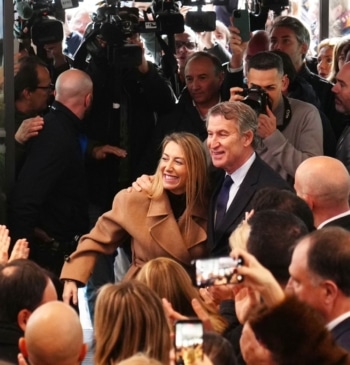 Feijóo no dará la cabeza de Guardiola a Abascal y aspira a [...]