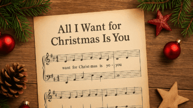 Las cinco canciones que demuestran que hay 'Navidad' más allá de Mariah Carey