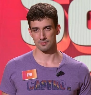 Fer Castro se despide de 'Saber y ganar' tras completar los 100 [...]