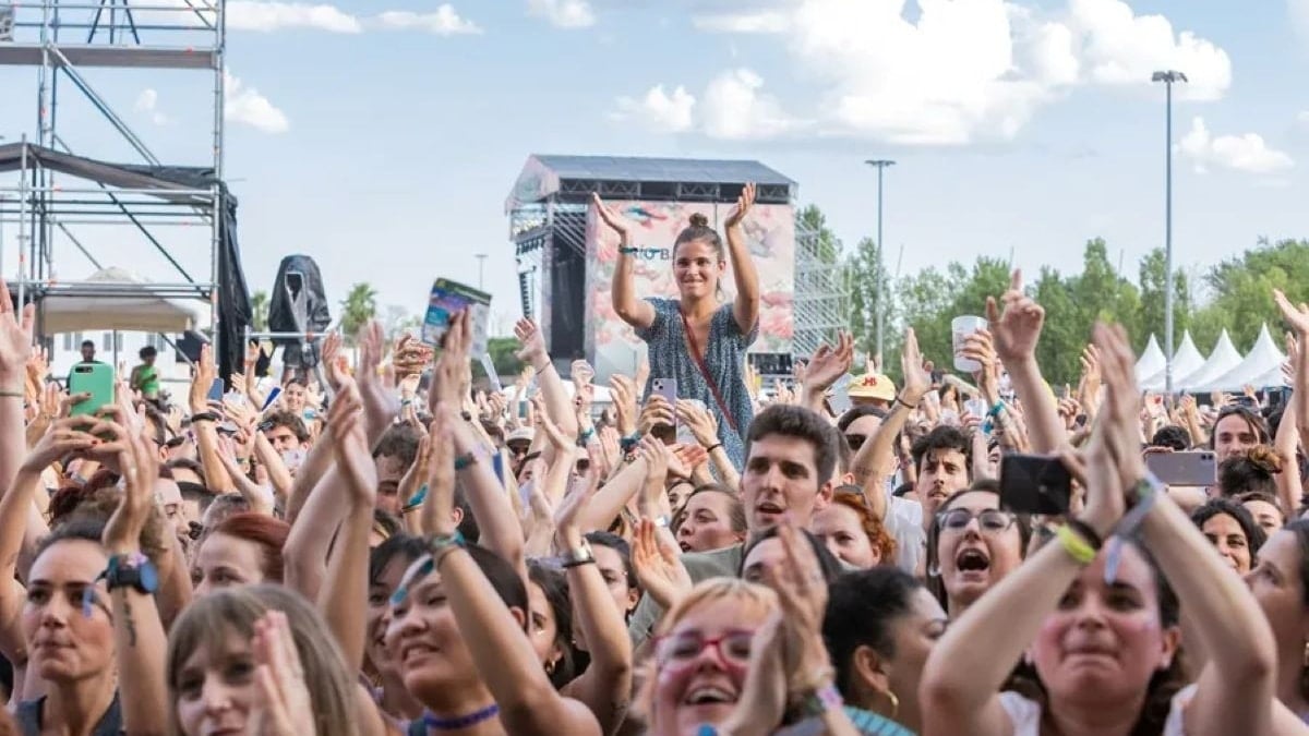 Fin de los precios abusivos en festivales