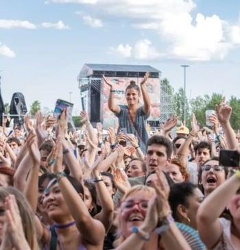 Fin de los precios abusivos en los festivales: se declara ilegal prohibir [...]