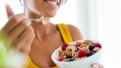 ¿Qué es la fibremaxxing y cómo afecta a la dieta?