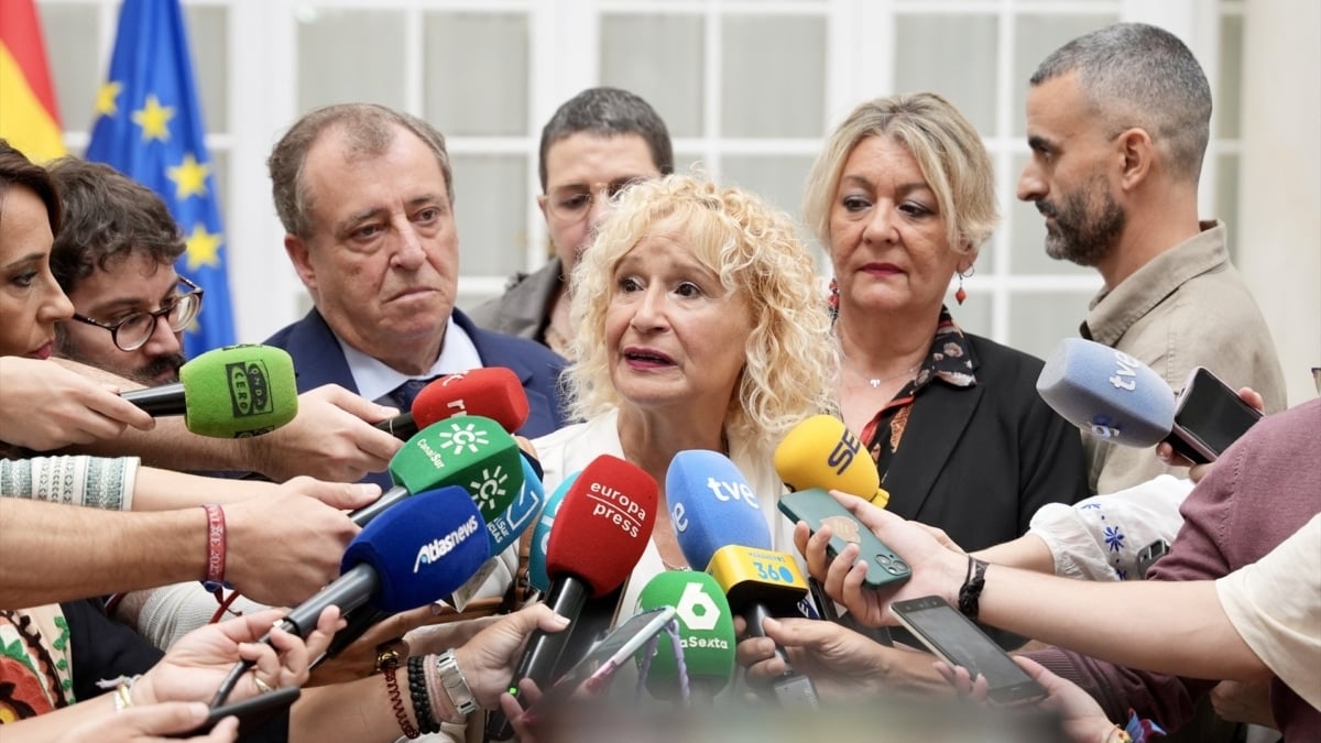 La Fiscalía de Sevilla archiva la denuncia de Amama sobre el supuesto borrado de mamografías