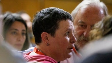 La Fiscalía de Sevilla archiva la denuncia de Amama sobre el supuesto borrado de mamografías