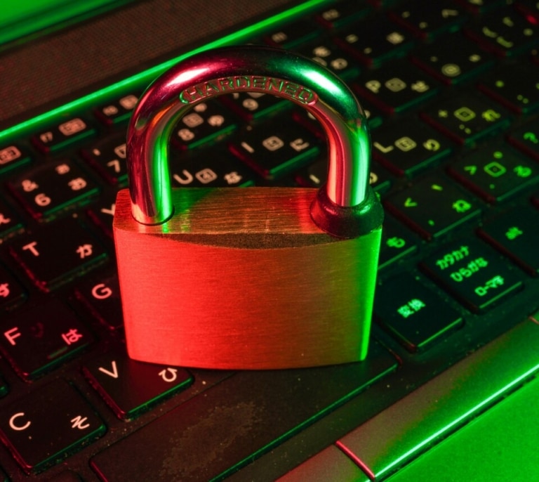 Conceptos básicos de seguridad informática para usuarios de internet