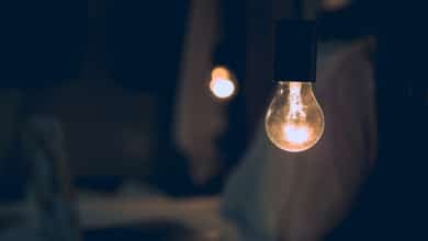 Precio de la luz hoy, 3 de diciembre de 2025: estos son los electrodomésticos que más consumen