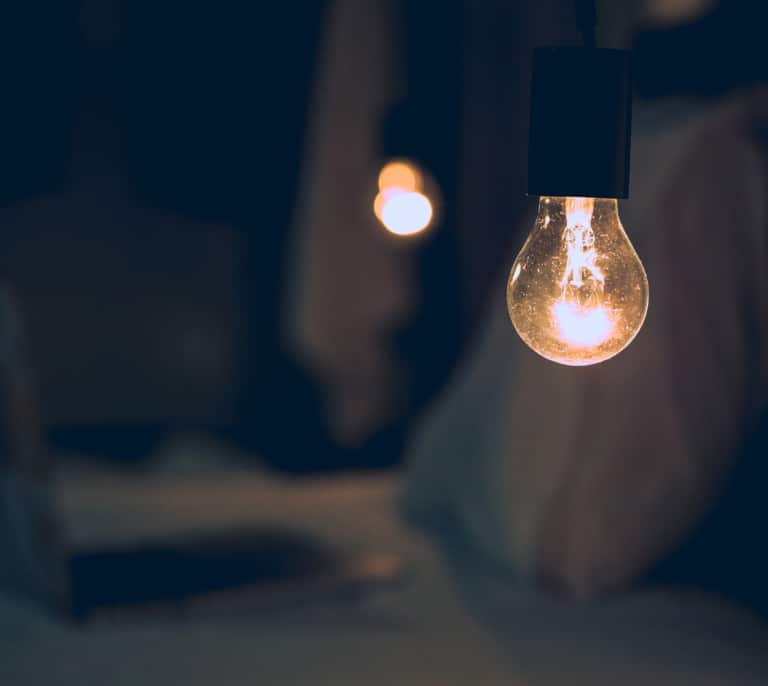 Precio de la luz hoy, 3 de diciembre de 2025: estos son los electrodomésticos que más consumen