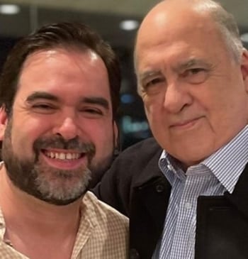 El asalto del régimen de Maduro a la Cruz Roja: Mario Villarroel, [...]