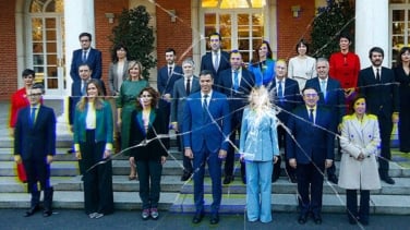 Sánchez aborda la segunda mitad de la legislatura con un Gobierno roto