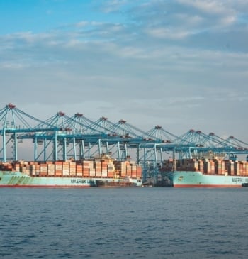 Estados Unidos propone cerrar sus puertos a buques españoles