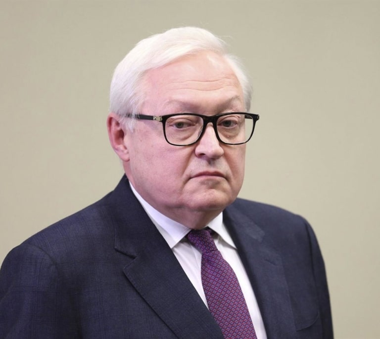 Rusia señala que el borrador de Zelenski "difiere radicalmente" del plan negociado con EEUU