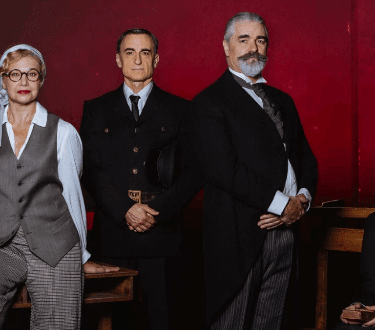 'Francisco Ferrer. ¡Viva la escuela moderna!': volveremos sobre ello