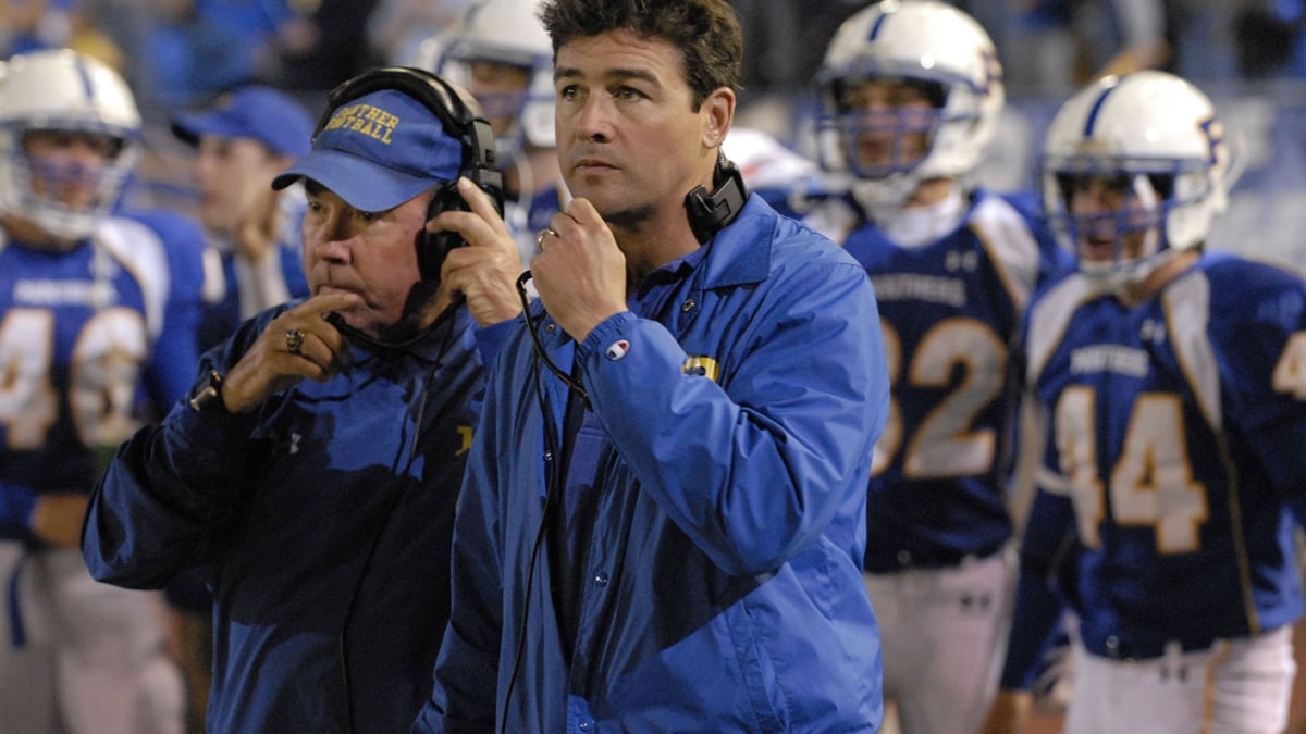 Filmin reestrena hoy una de las mejores series del siglo: un drama familiar y deportivo con los actores del momento