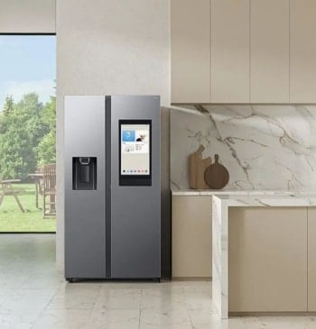 ¡Chollazo!: Worten rebaja más de 700€ este frigorífico americano top ventas de [...]