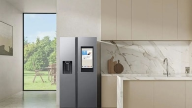 ¡Chollazo!: Worten rebaja más de 700€ este frigorífico americano top ventas de Samsung