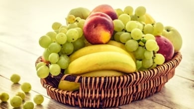 Estas son las frutas más efectivas para conciliar el sueño