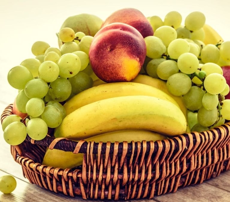 Estas son las frutas más efectivas para conciliar el sueño