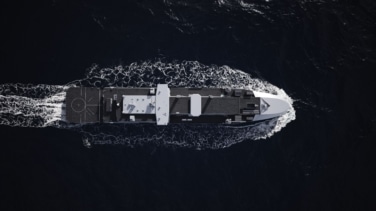 El salto de prestigio de España al construir buques para la Royal Navy: "Paliará los millones perdidos en contratos de fragatas y submarinos"