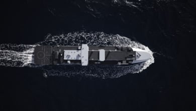 El salto de prestigio de España al construir buques para la Royal Navy: "Paliará los millones perdidos en contratos de fragatas y submarinos"