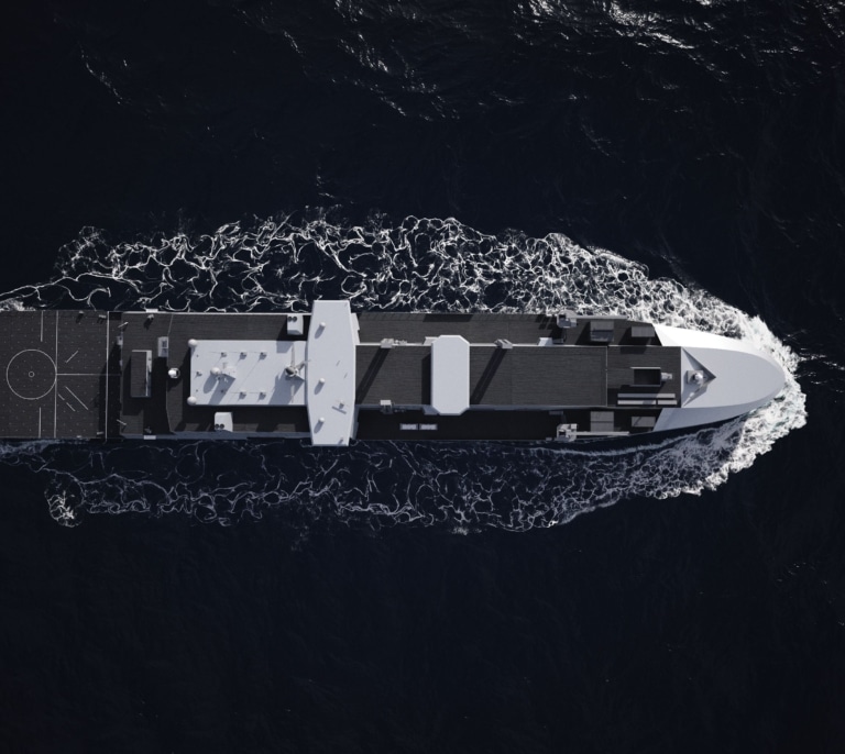 El salto de prestigio de España al construir buques para la Royal Navy: "Paliará los millones perdidos en contratos de fragatas y submarinos"