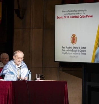 El fundador de La Fageda, nombrado académico de honor de la Real [...]