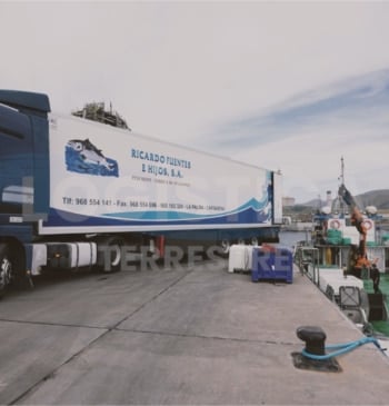 La guerra de la pesca del atún rojo: Balfegó celebra la condena [...]