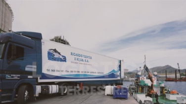 La guerra de la pesca del atún rojo: Balfegó celebra la condena al Grupo Ricardo Fuentes