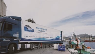 La guerra de la pesca del atún rojo: Balfegó celebra la condena al Grupo Ricardo Fuentes