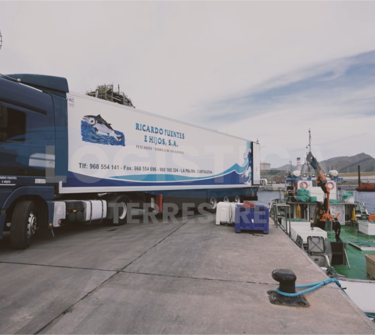 La guerra de la pesca del atún rojo: Balfegó celebra la condena al Grupo Ricardo Fuentes