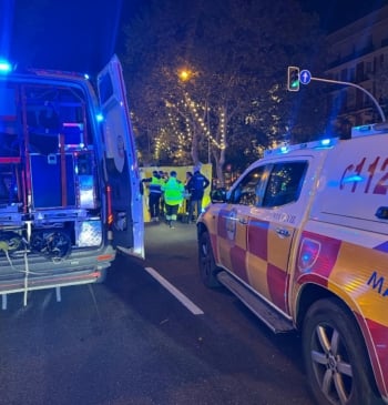 Asesinada a puñaladas en un piso de Bravo Murillo (Madrid)