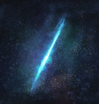 3I/ATLAS: descubren posibles volcanes de hielo en el cometa interestelar