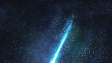 3I/ATLAS: descubren posibles volcanes de hielo en el cometa interestelar