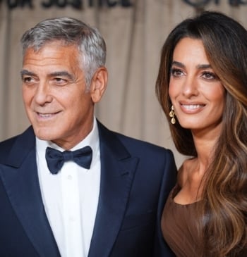 George Clooney afirma que no besará más a ninguna actriz en sus [...]