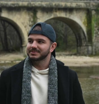 Gerardo Rubio, autónomo y hostelero, el candidato de 25 años de la [...]