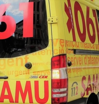 Muere atropellada una niña, y su madre y su abuela resultan heridas [...]