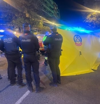 Dos muertos en Madrid por apuñalamiento en Nochebuena: en Chamberí y en [...]