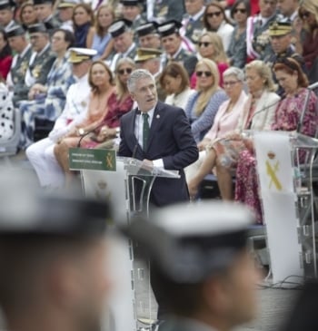 El Gobierno aprueba el ascenso a general del jefe de la UCO [...]