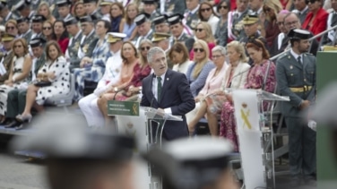 El Gobierno aprueba el ascenso a general del jefe de la UCO y obliga al relevo en la unidad que investiga el caso Koldo