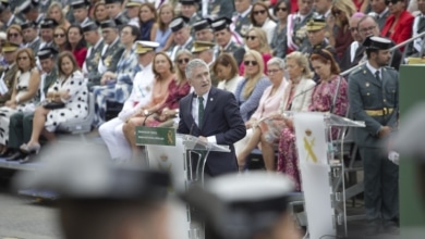 El Gobierno aprueba el ascenso a general del jefe de la UCO y obliga al relevo en la unidad que investiga el caso Koldo