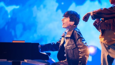 RTVE se la juega hoy en Eurovisión Junior tras su boicot al festival de la canción por mantener a Israel como participante