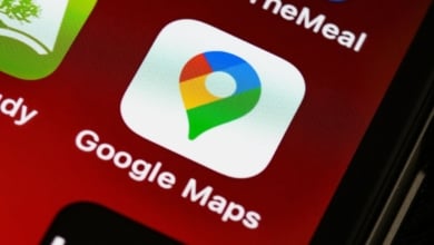 El truco desconocido de Google Maps para cargar tu vehículo eléctrico