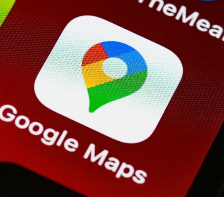 El truco desconocido de Google Maps para cargar tu vehículo eléctrico