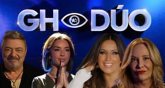 Gran Hermano Dúo 2026: fecha de estreno en Telecinco y lista oficial de concursantes