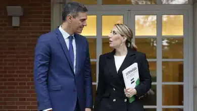 Guardiola y Génova denuncian a Sánchez ante la Junta Electoral por usar su comparecencia en Moncloa como arma electoral