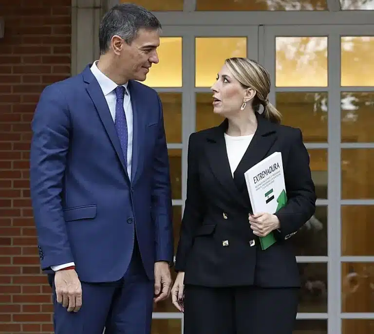 Guardiola y Génova denuncian a Sánchez ante la Junta Electoral por usar su comparecencia en Moncloa como arma electoral