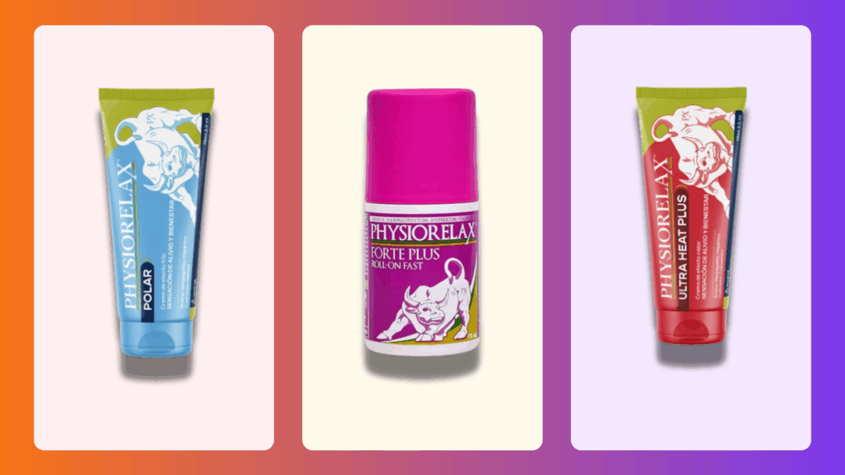 Las 8 mejores cremas para recuperación post entreno en 2025