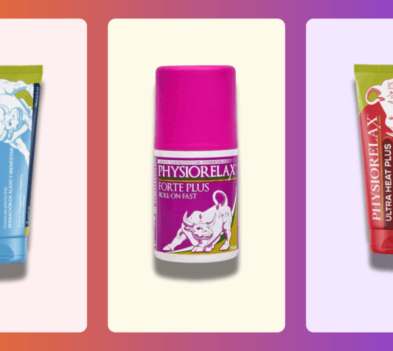 Las 8 mejores cremas para recuperación post entreno en 2025