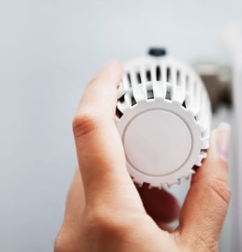 Los mejores hábitos para ahorrar en la factura de la calefacción