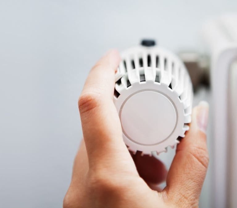 Los mejores hábitos para ahorrar en la factura de la calefacción
