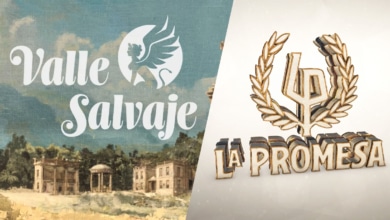 Hay, o no, Valle Salvaje y La Promesa este viernes 5 de diciembre